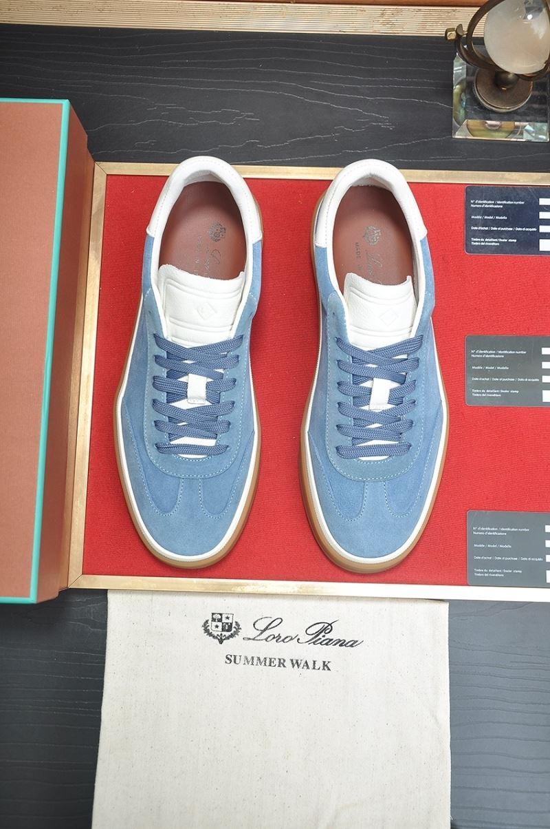 Loro Piana Shoes